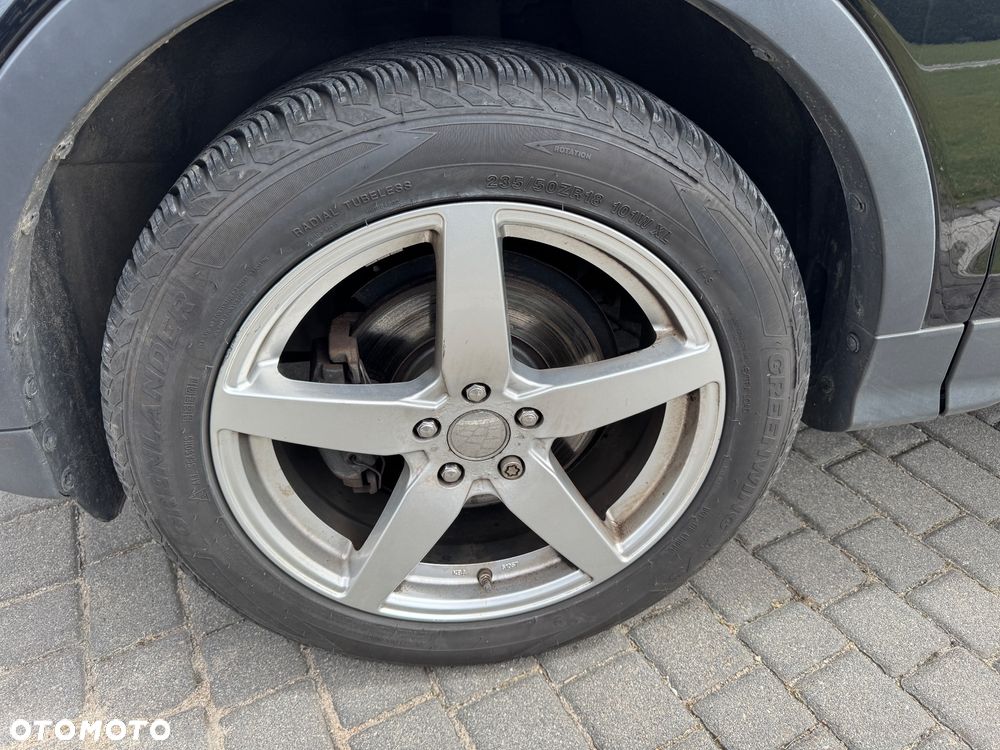 Ford Kuga 1.5 EcoBoost 2x4 Trend - 15