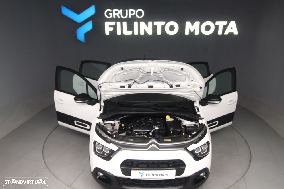 Citroën C3 1.2 PureTech Plus - 12