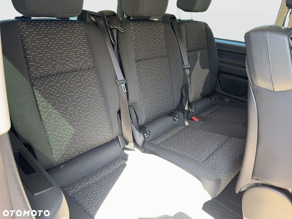 Mercedes-Benz Vito - 24
