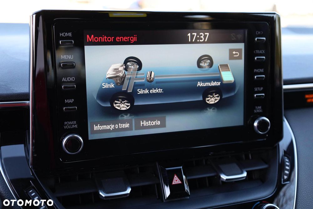 Toyota Corolla 1.8 Hybrid Comfort - 21