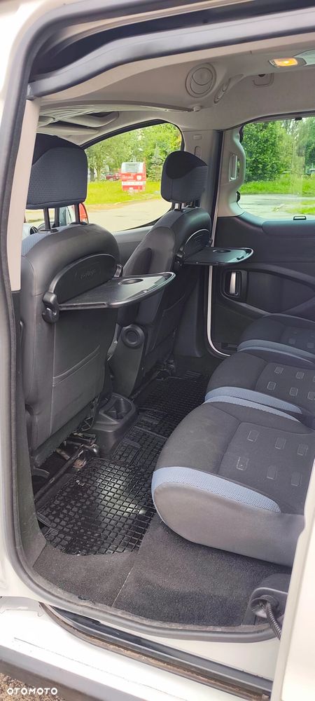 Citroën Berlingo 1.6 HDi XTR - 13