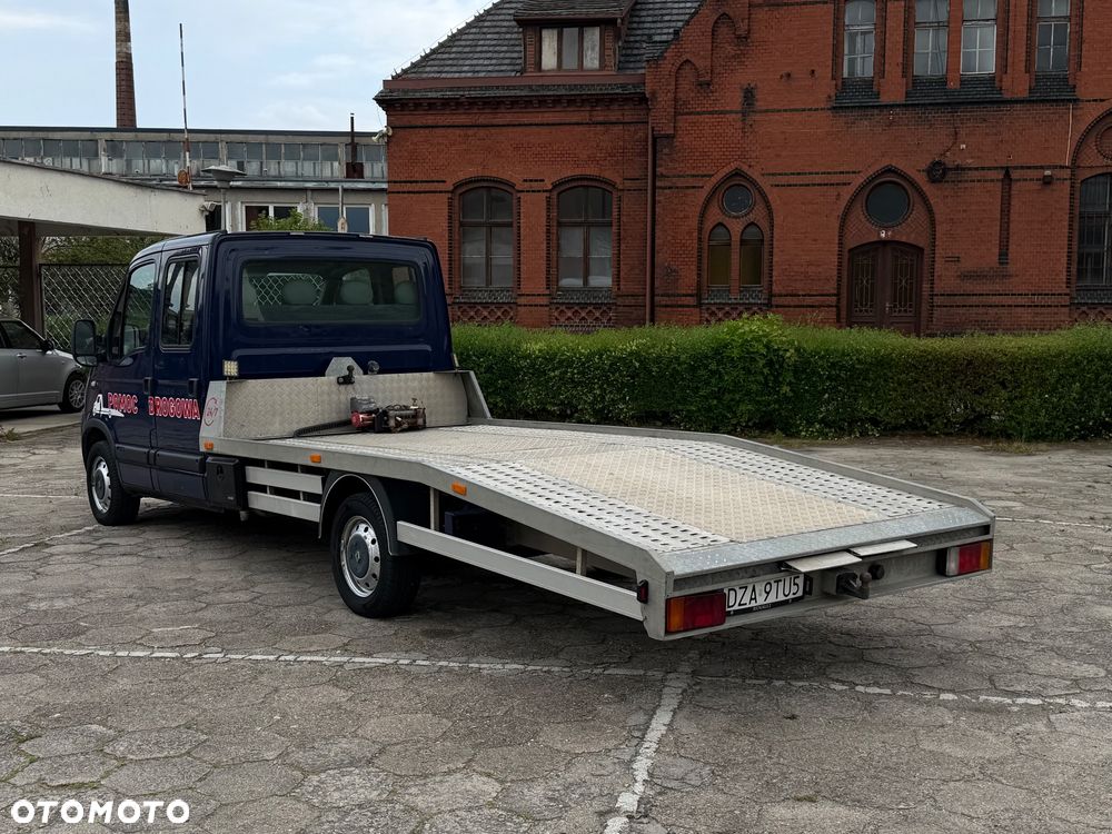 Renault Master - 5