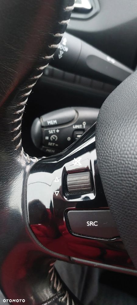 Peugeot 308 1.6 HDi Active - 24