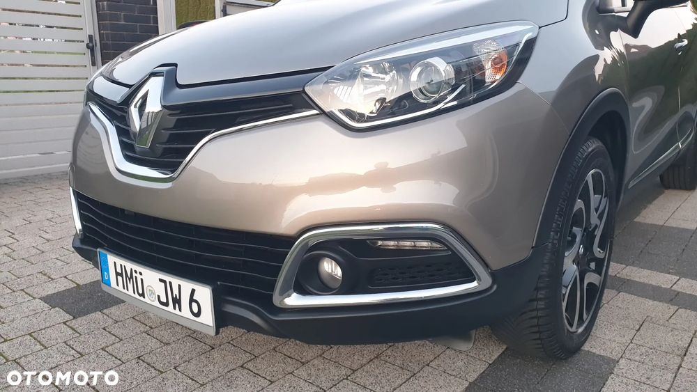 Renault Captur ENERGY dCi 110 Bose Edition - 10