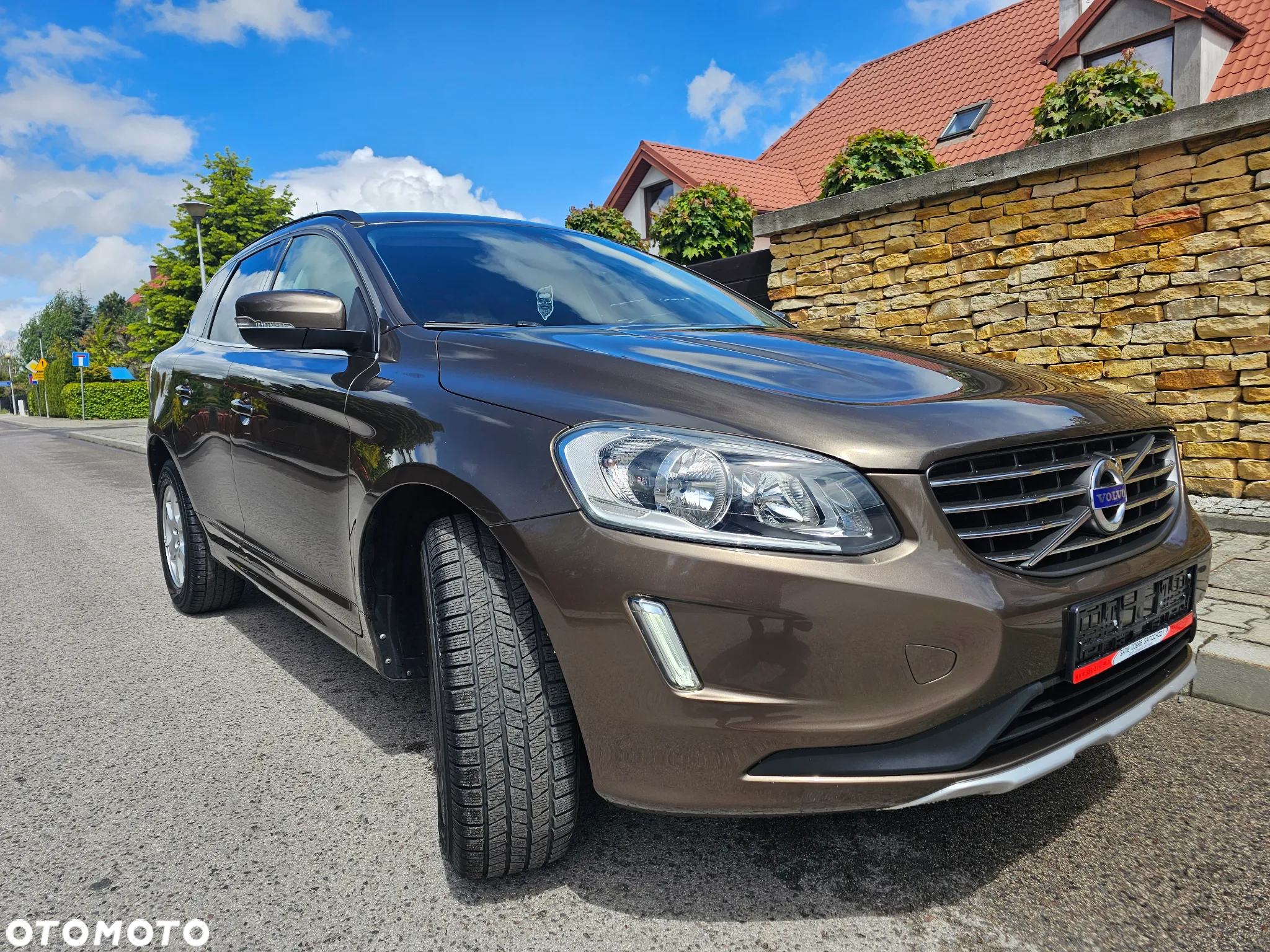 Volvo XC 60 D3 Kinetic - 4