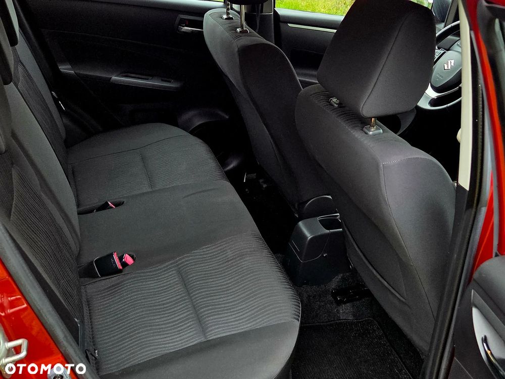 Suzuki Swift 1.2 Comfort - 10