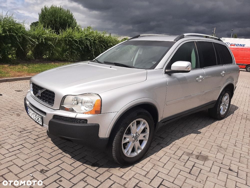 Volvo XC 90 - 3