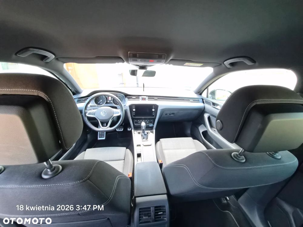 Volkswagen Passat 1.5 TSI EVO Business DSG - 11