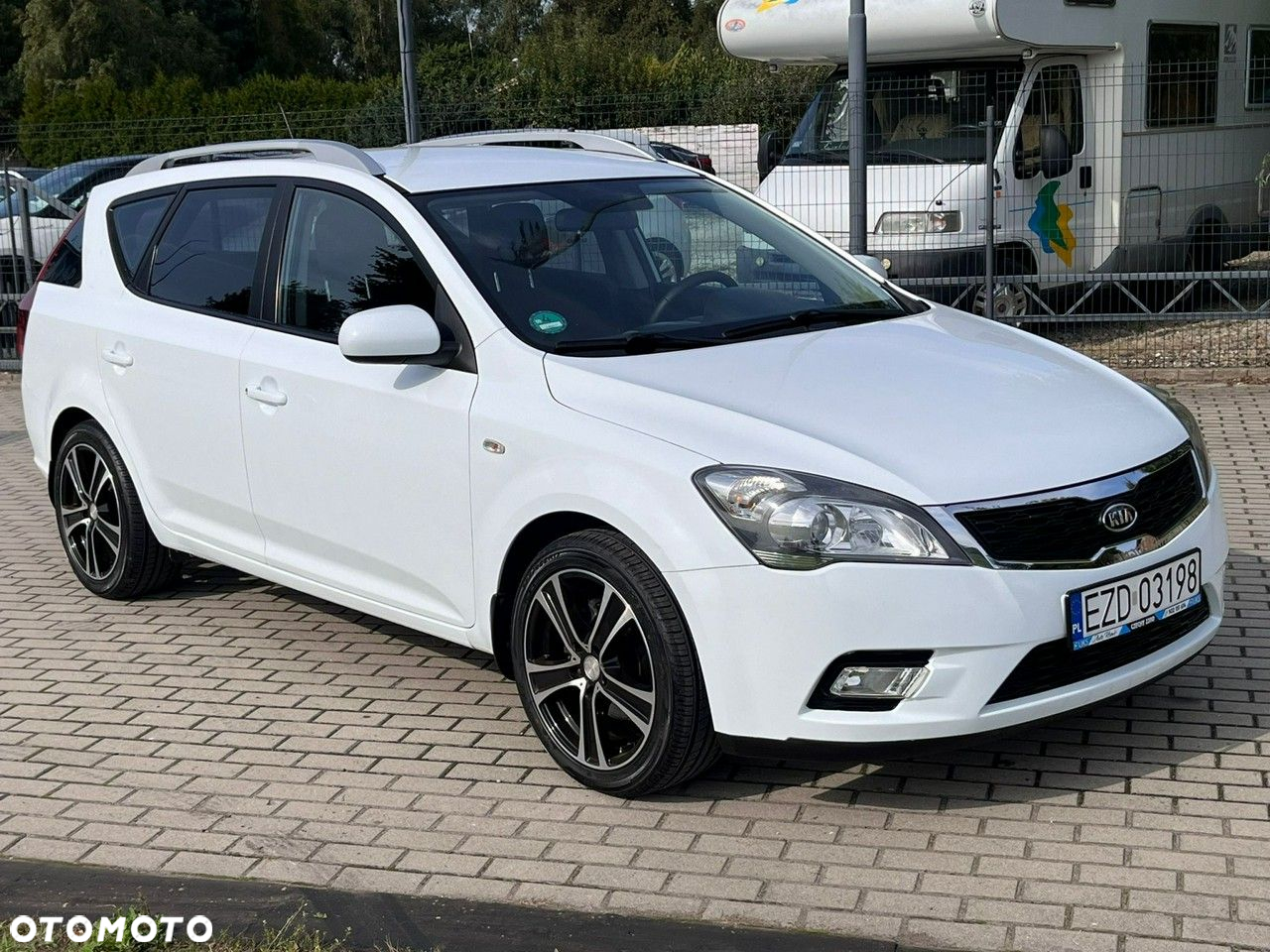 Kia Ceed 1.4 CVVT Attract - 15