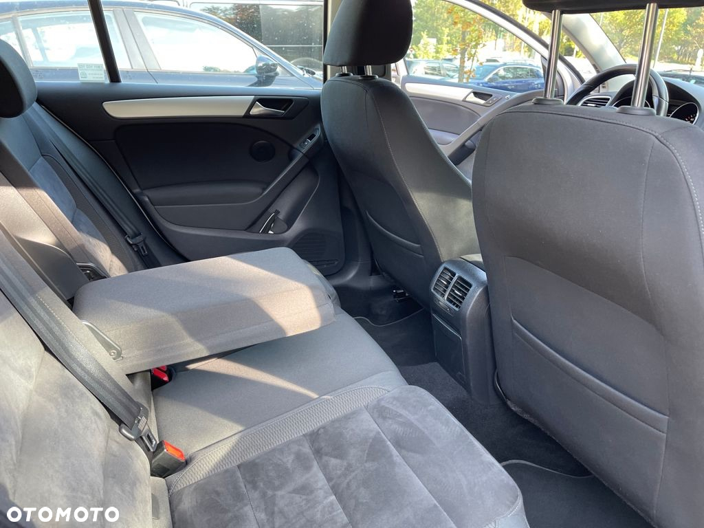Volkswagen Golf VI 1.4 TSI Highline - 6