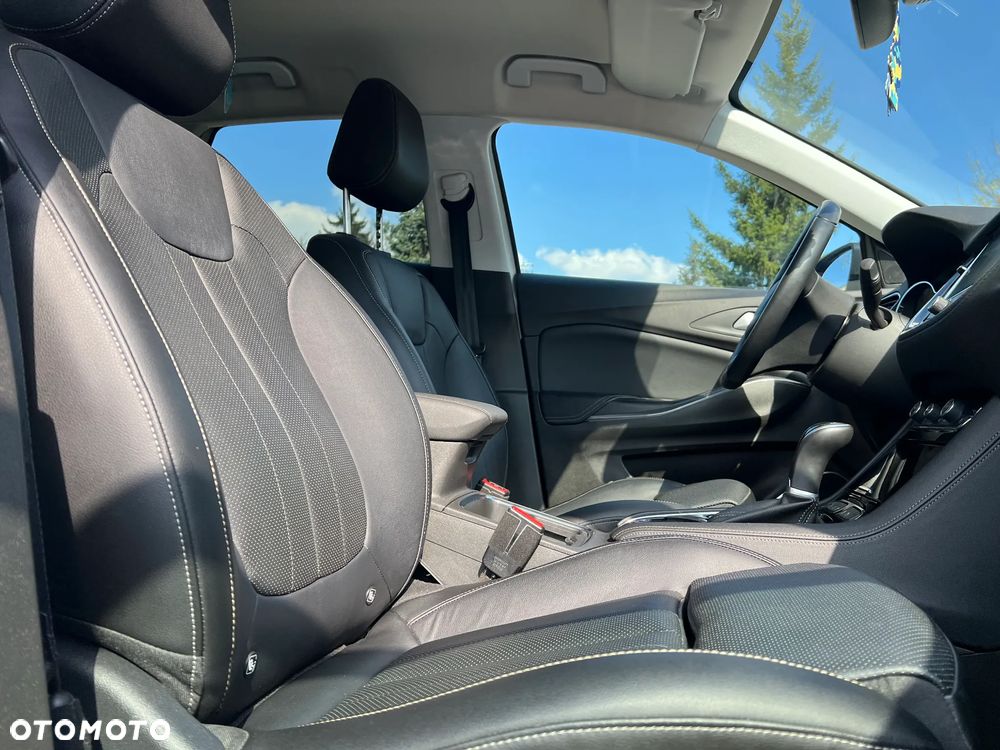 Opel Grandland X 2.0 D Start/Stop Automatik Ultimate - 22