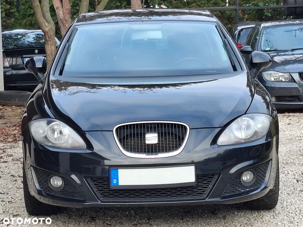 Seat Leon 1.2 TSI Ecomotive Style Copa - 2