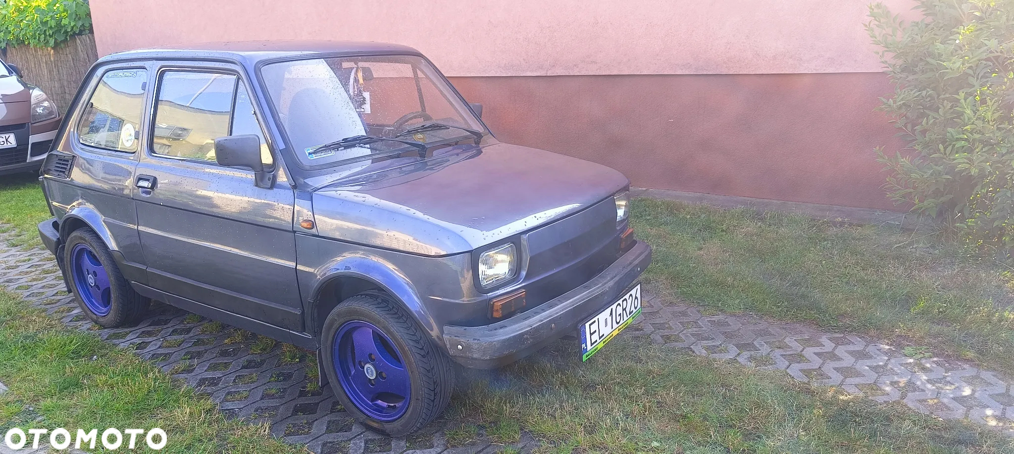 Fiat 126 - 2