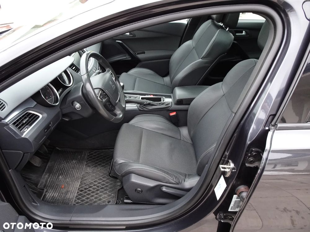 Peugeot 508 2.0 BlueHDi Allure S&S - 16