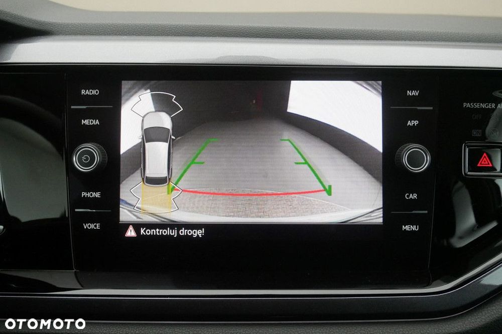 Volkswagen Taigo 1.5 TSI ACT Style DSG - 19