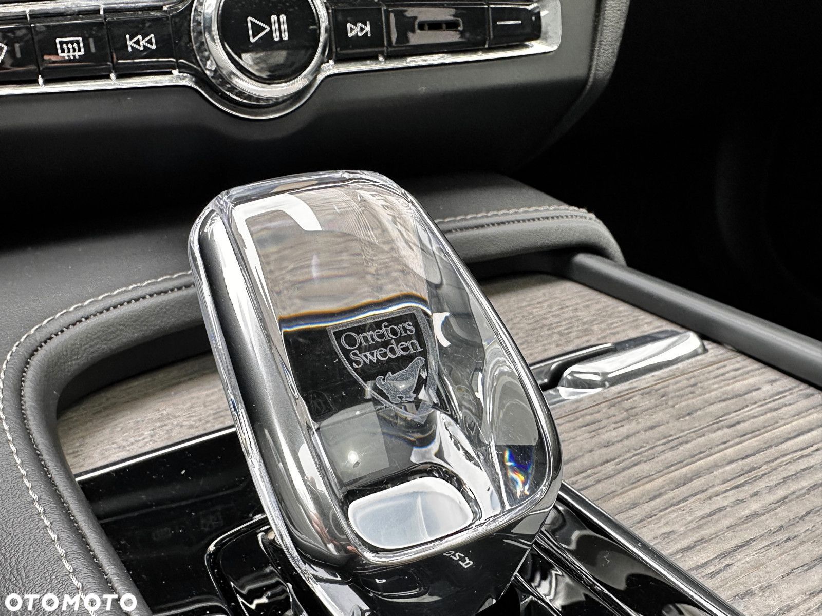 Volvo S90 - 29