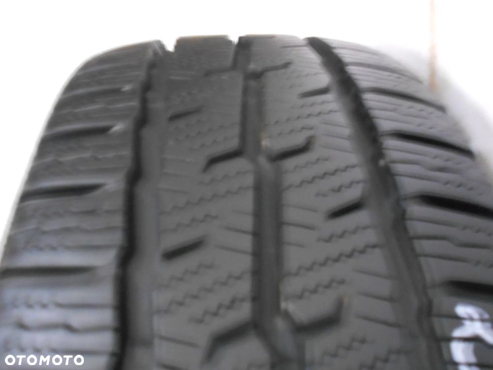 OPONA POJEDYNKA 215/65R16C TOYO OBSERVE VAN DOT 2822 10MM - 2