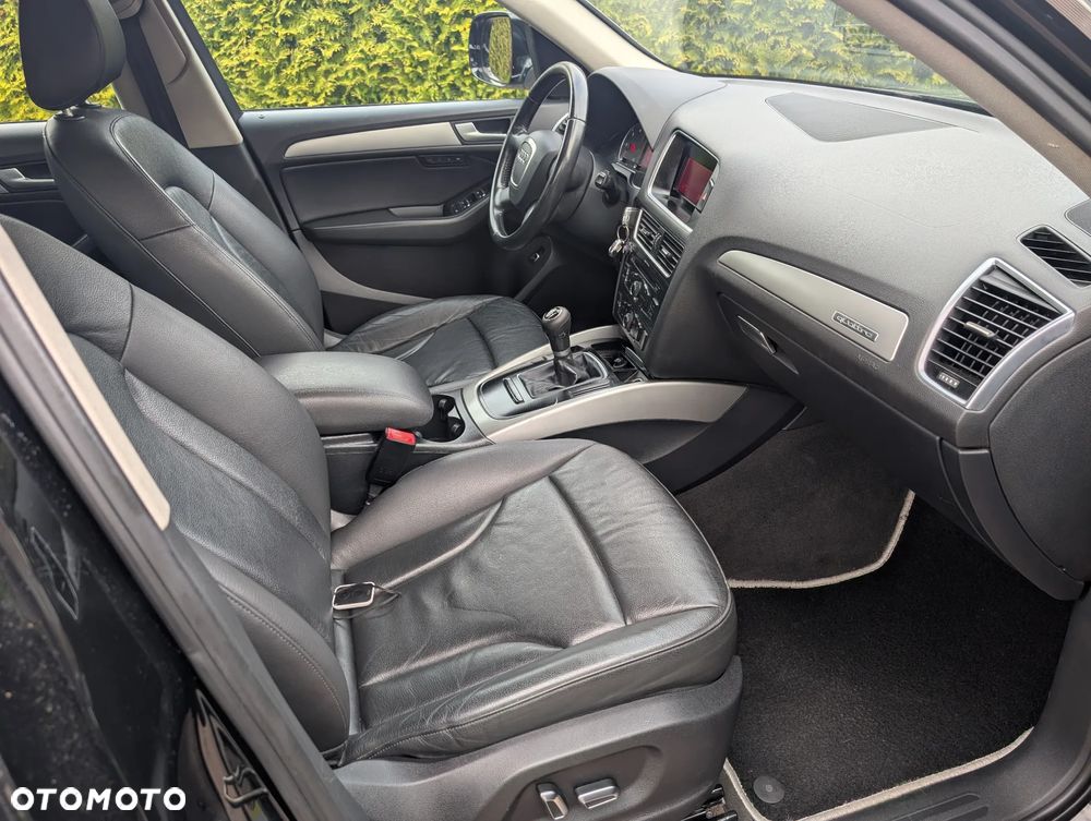 Audi Q5 2.0 TDI Quattro - 18