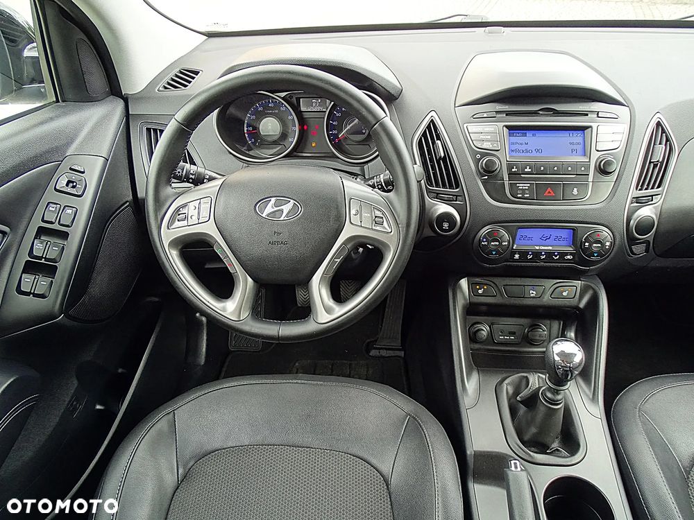 Hyundai ix35 1.6 2WD Style - 7