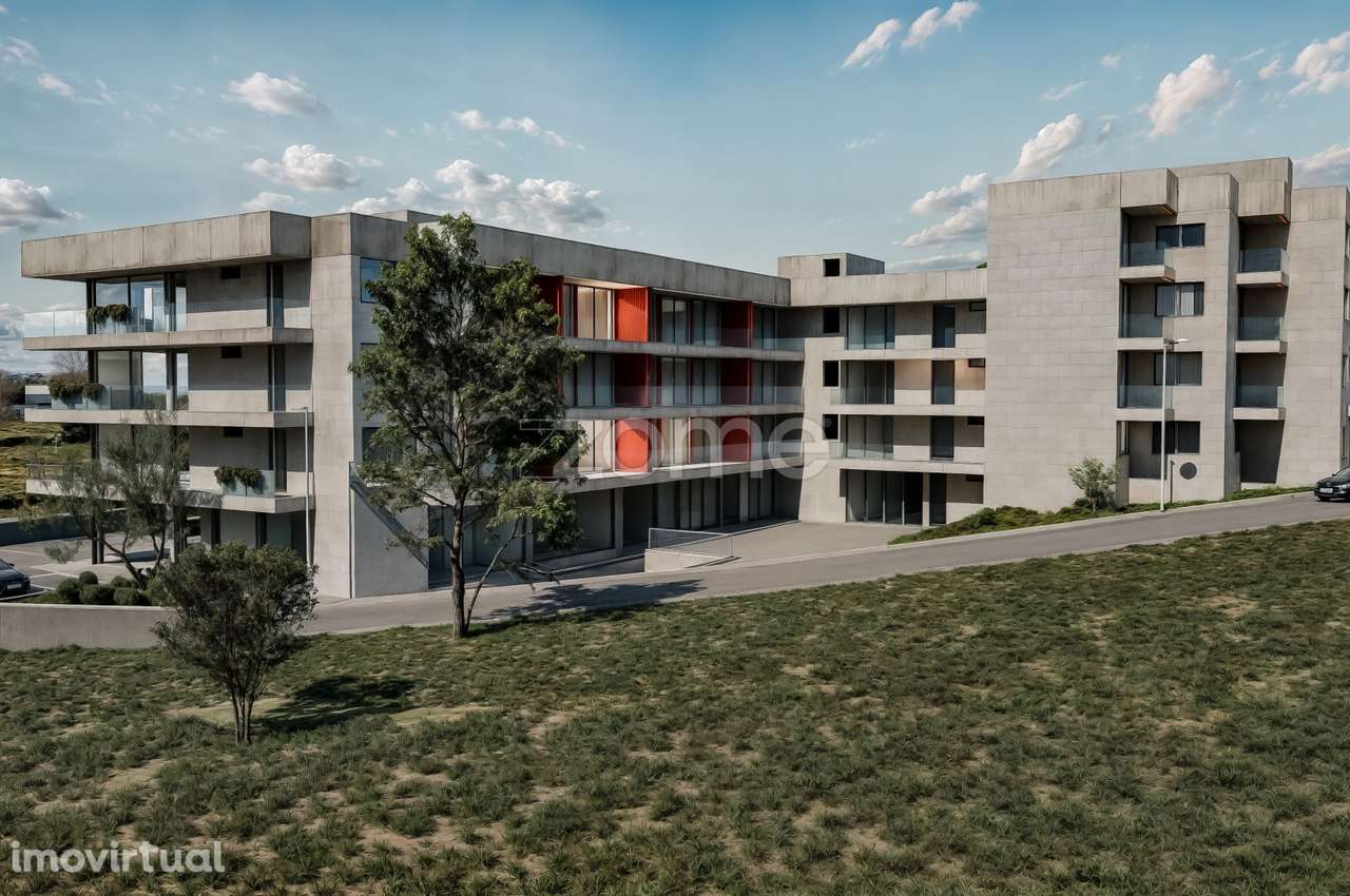 Apartamento T2 no Basto´s Garden Residences em Cabeceiras de Basto - Grande imagem: 3/16