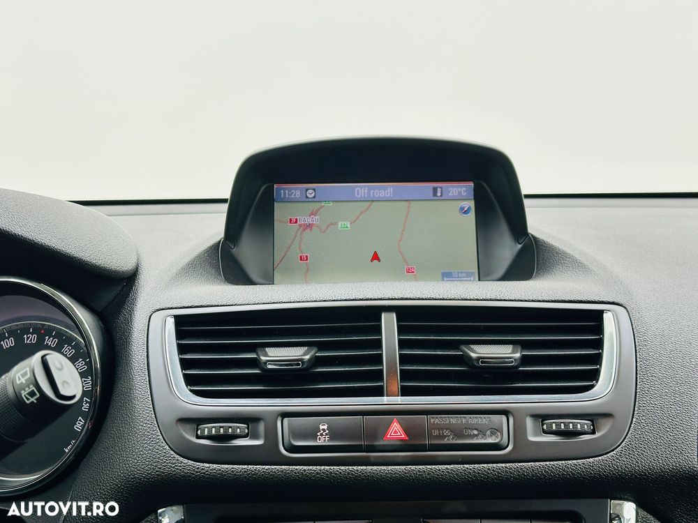 Opel Mokka 1.7 CDTI ECOFLEX Start/Stop Edition - 23