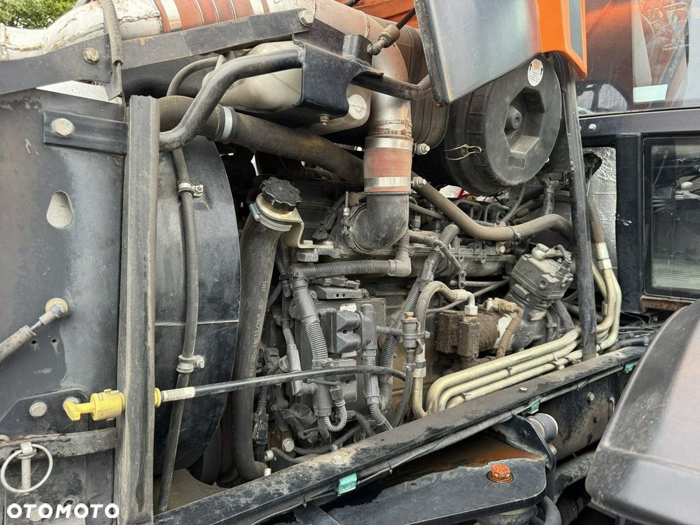 JCB jcb fastrac 2155 - 12