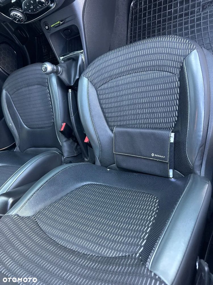 Renault Captur 2016