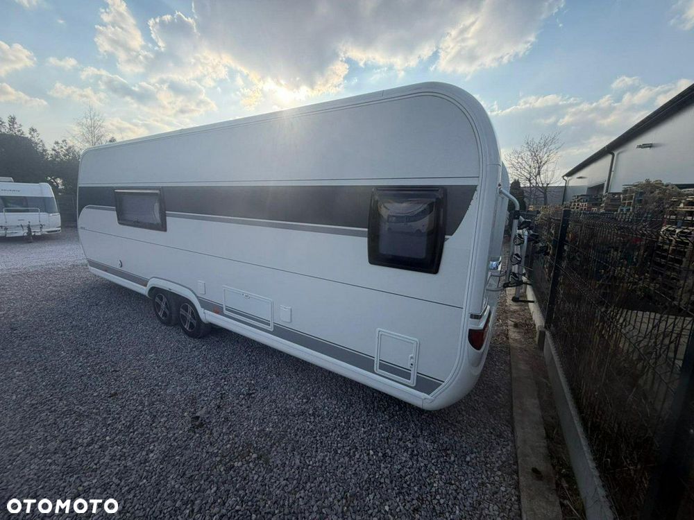 Hobby Maxia 660 WQM - 2