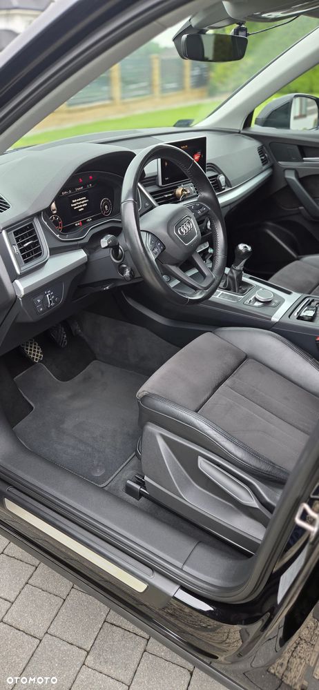 Audi Q5 2.0 TDI - 15
