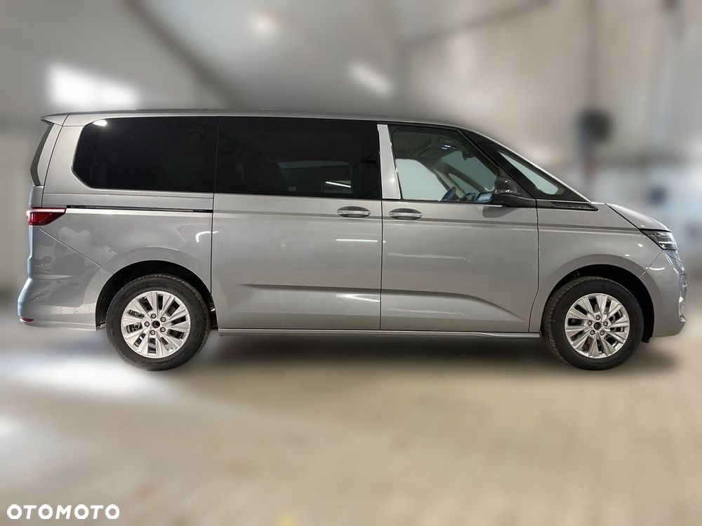 Volkswagen Multivan 2.0 TDI L2 Family DSG - 7