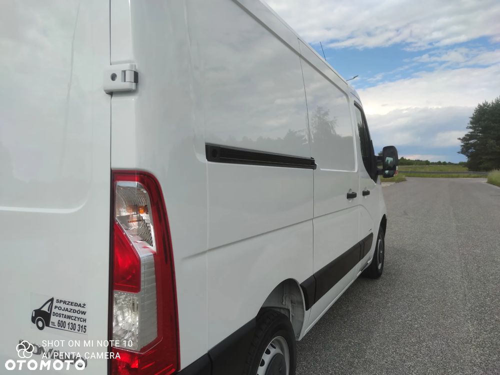 Opel Movano - 13