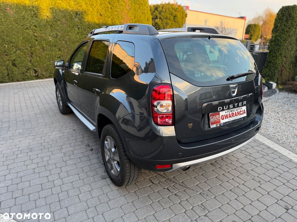 Dacia Duster 1.2 TCe Prestige - 6