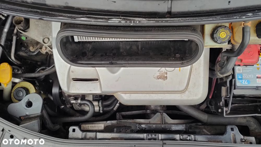 Renault Espace 2.0 Expression - 25