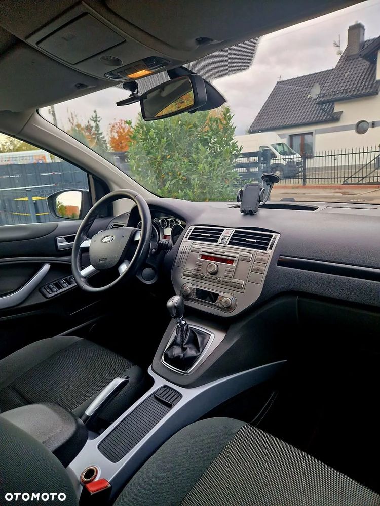 Ford Kuga 2.0 TDCi Trend - 6