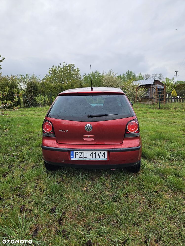 Volkswagen Polo - 3