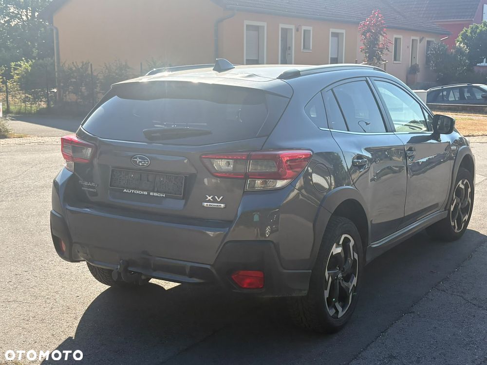 Subaru XV - 3