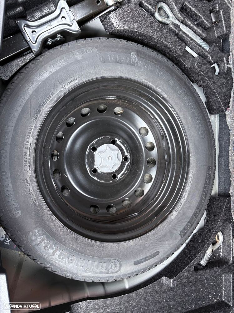 Nissan Qashqai 1.5 dCi N-Connecta Business - 28