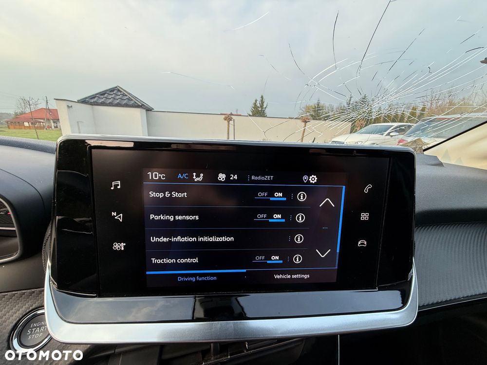 Peugeot 208 PureTech 100 Allure - 20