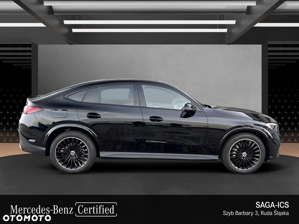 Mercedes-Benz GLC - 7