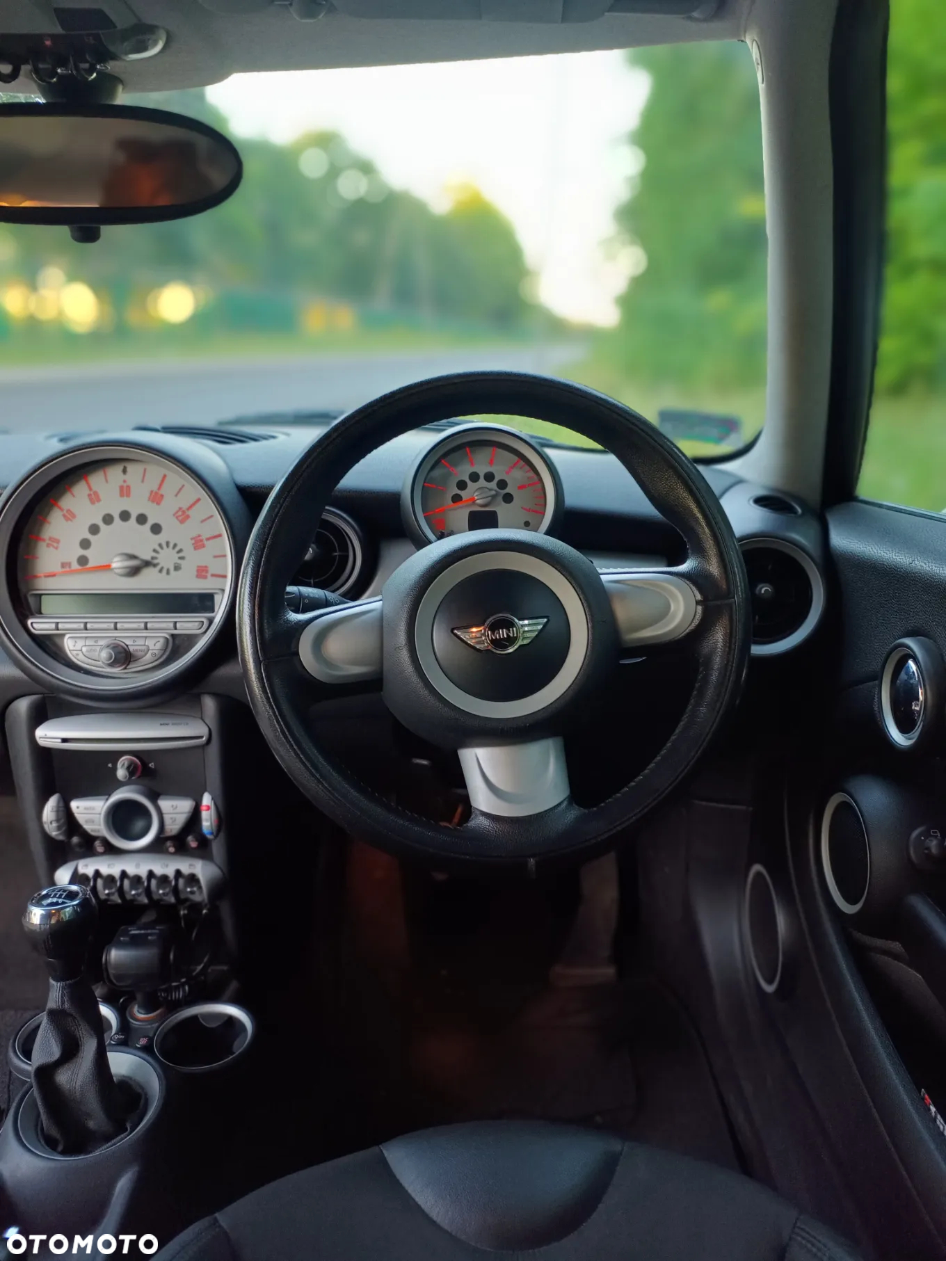MINI Clubman Cooper D - 3