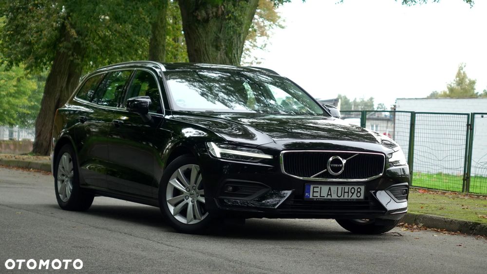 Volvo V60 D4 AWD Geartronic - 40