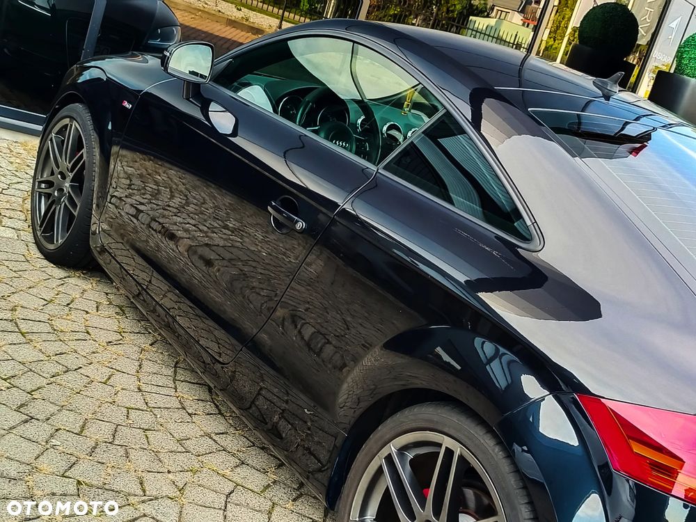 Audi TT Coupé 2.0 TFSI - 37