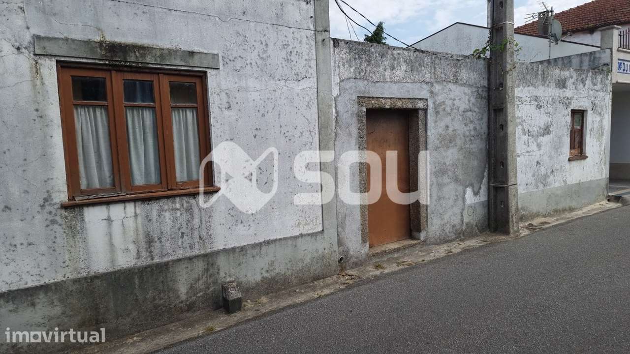 Moradia T3 para restauro em Fão - Grande imagem: 5/49