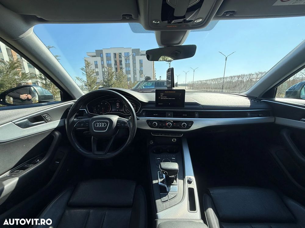 Audi A4 2.0 TDI S tronic - 6