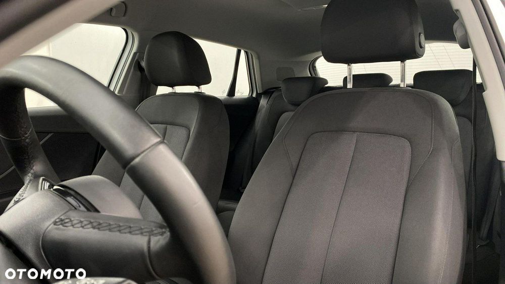 Audi Q2 35 TFSI S tronic - 16