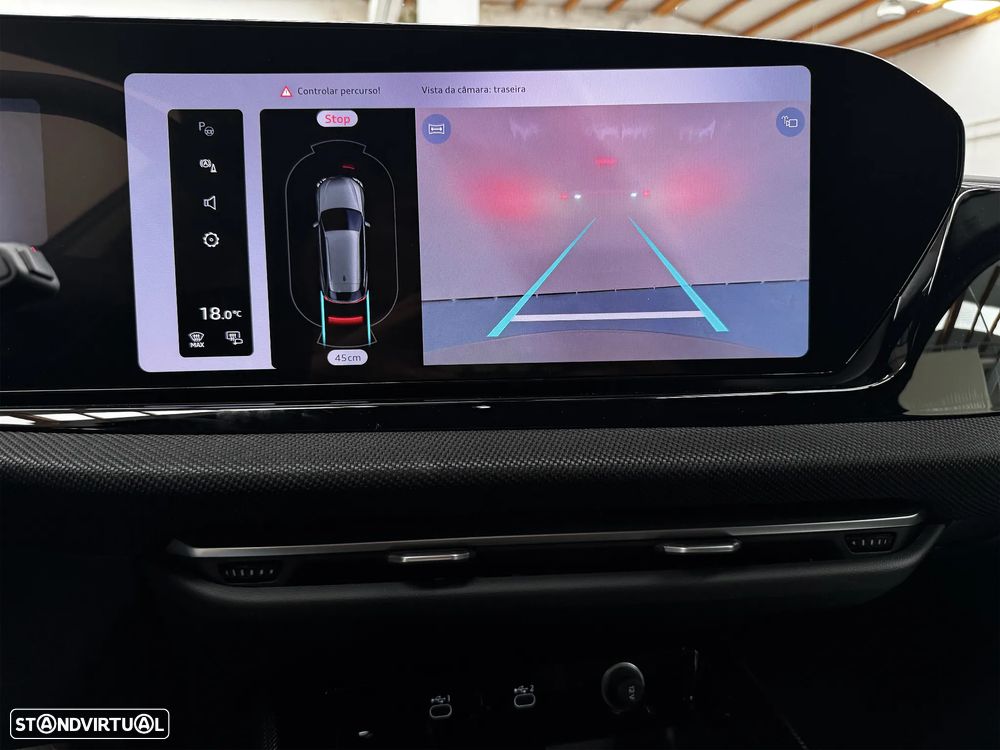 Audi A5 Avant e-hybrid quattro - 15