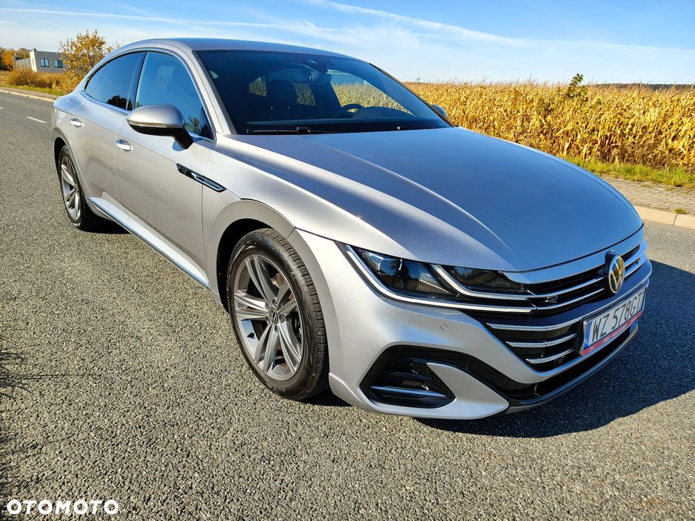 Volkswagen Arteon - 2