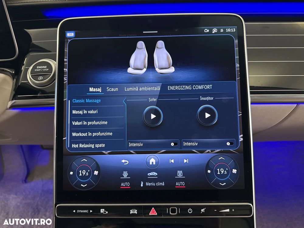 Mercedes-Benz S Maybach 680 4MATIC Long - 20