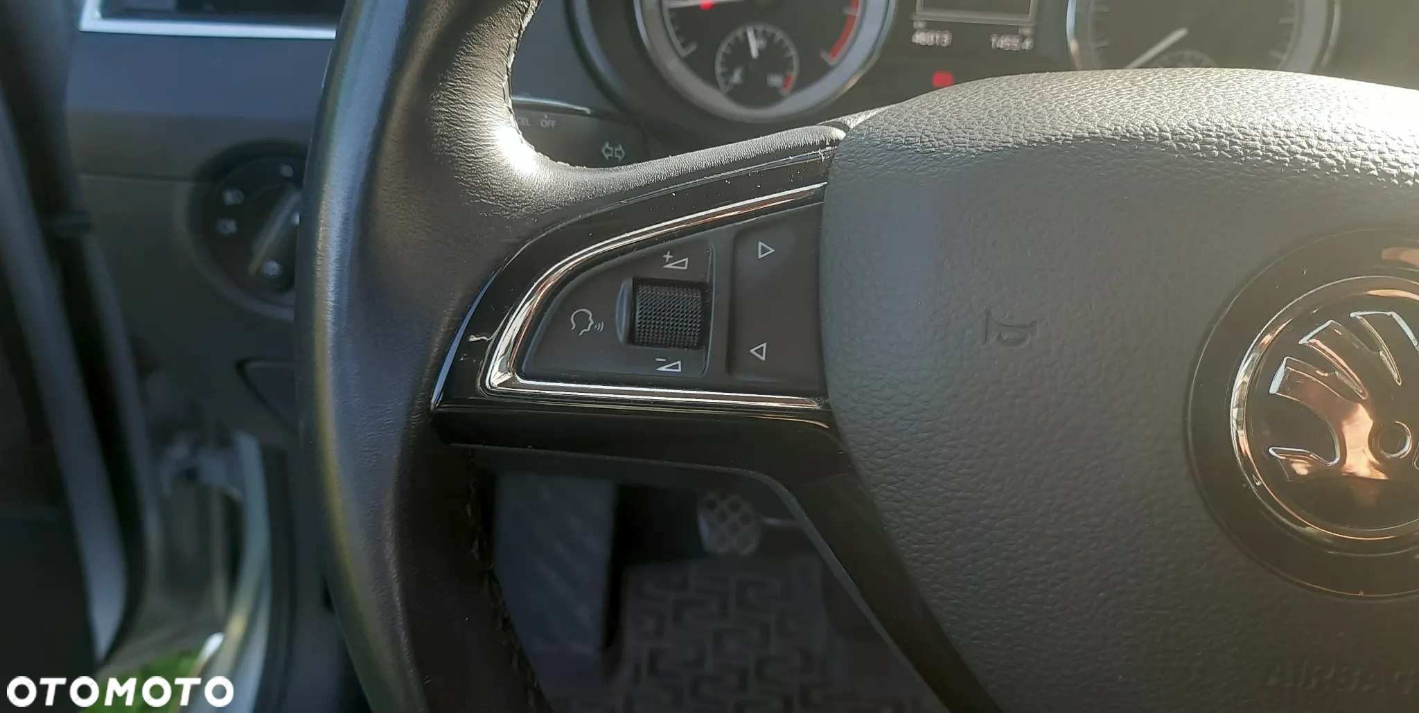 Skoda Octavia 1.5 TSI ACT Style - 8