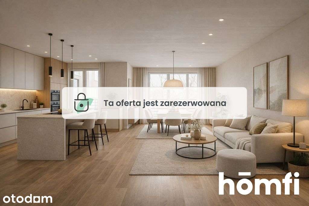 Mieszkanie 3 pok. 84,96 m² - Lege Artis Zamość